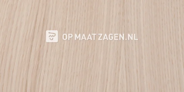 MDF Oak Veneer 10 mm