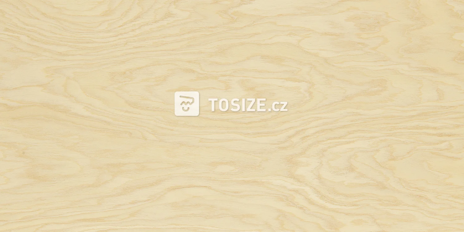 Plywood Poplar Birch B/BB veneer