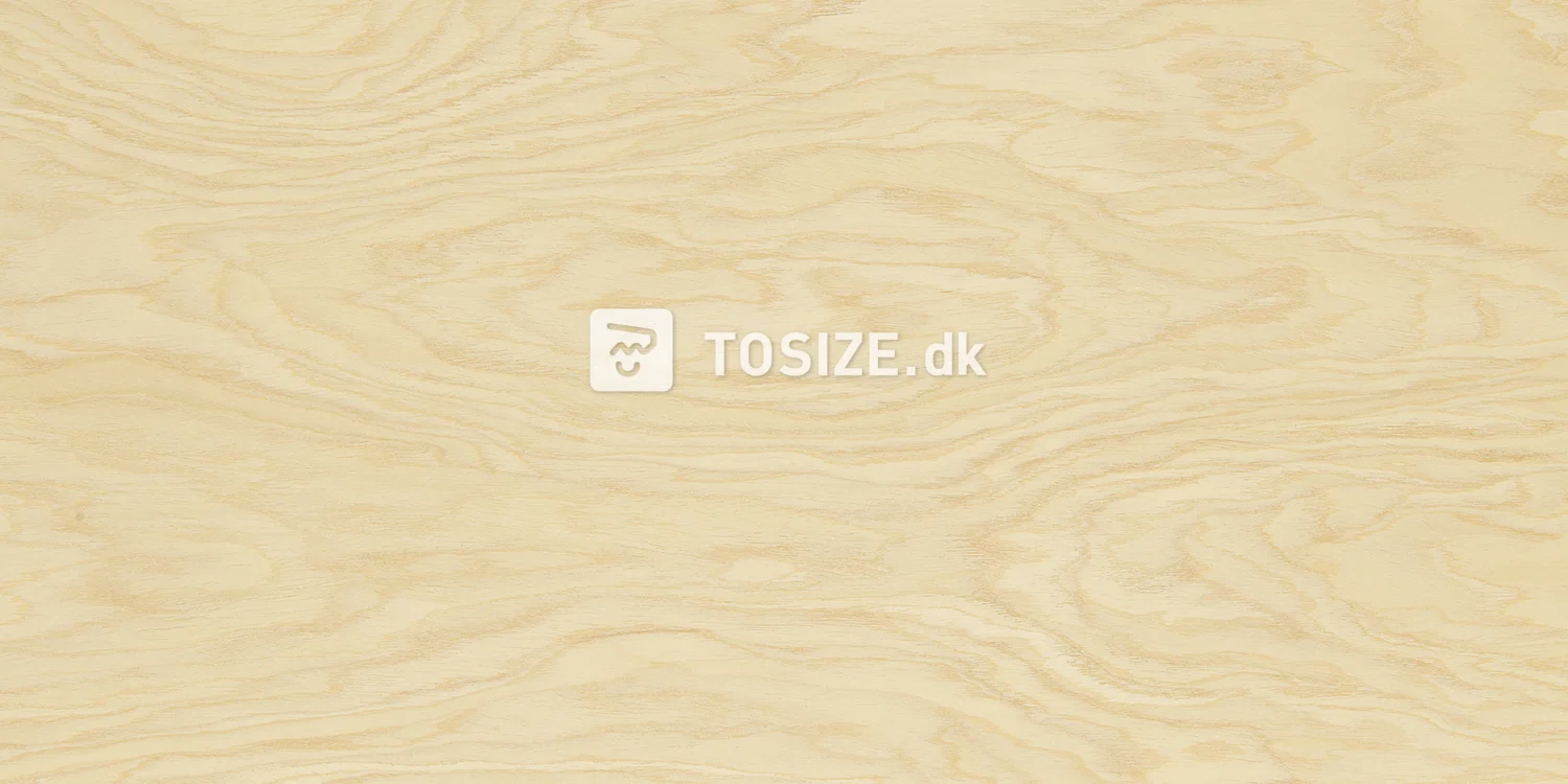 Plywood Poplar Birch B/BB veneer