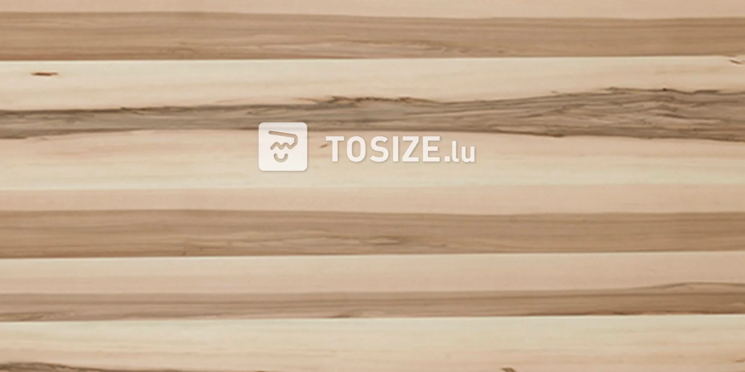 MDF Water-resistant Redgum mix veneer
