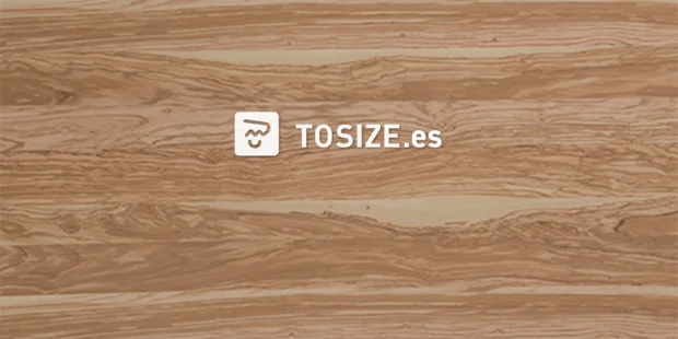 MDF Water-resistant Olivewood mix veneer