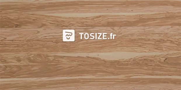 MDF Water-resistant Olivewood mix veneer
