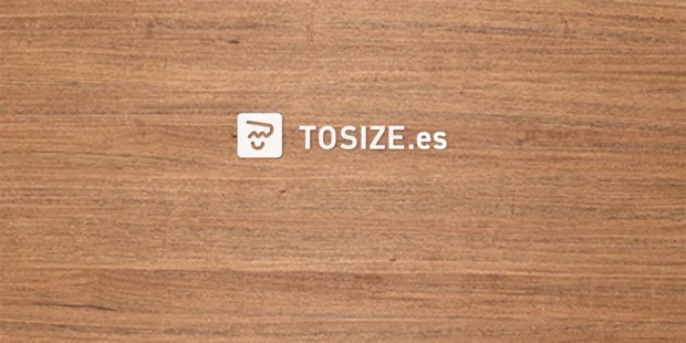 MDF Water-resistant Ovangkol Quartered veneer