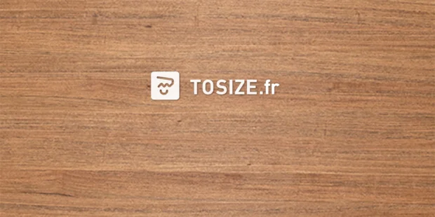 MDF Water-resistant Ovangkol Quartered veneer