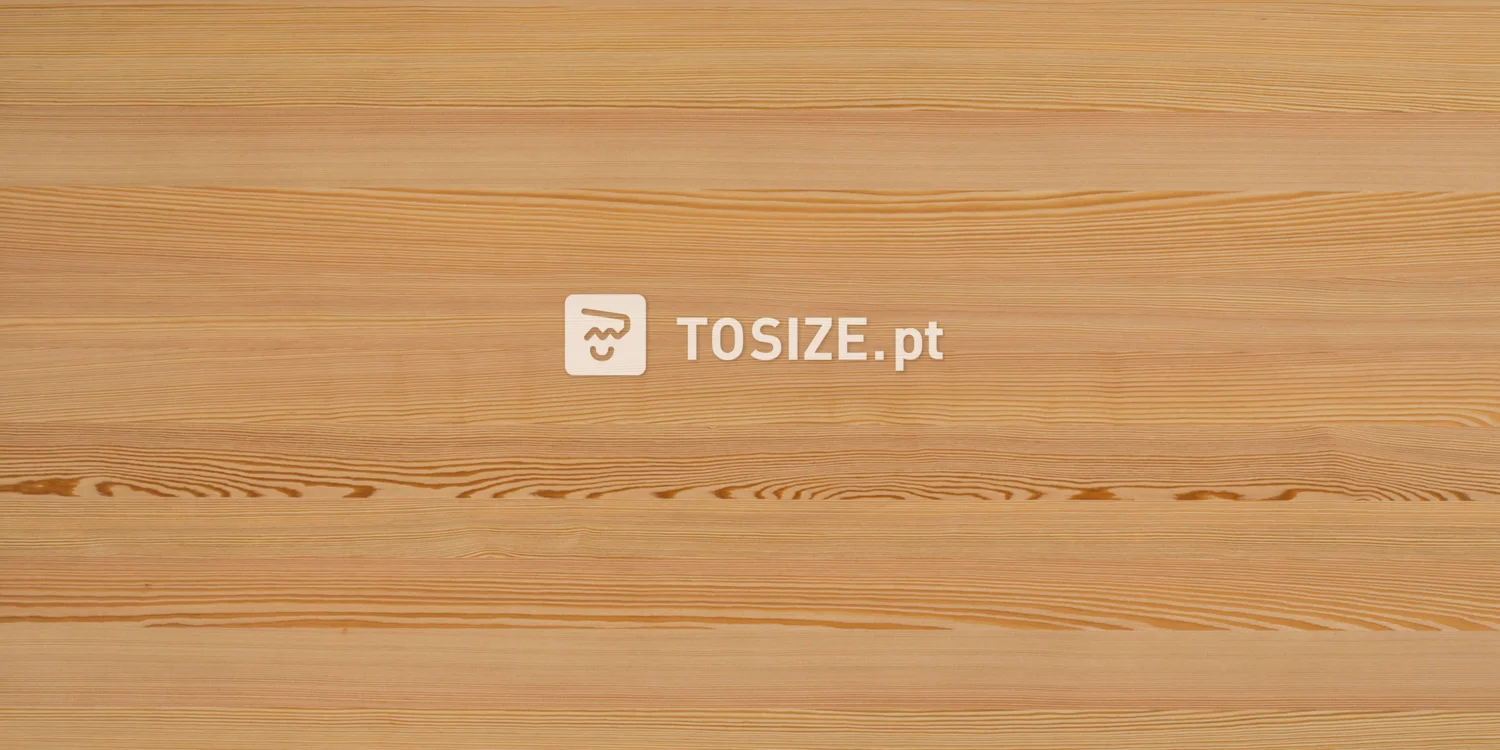 Nørdus MDF Spring Larch veneer online to measure | TOSIZE.pt