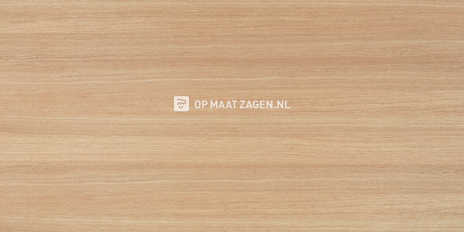 MDF Oak Natural Adagio Gefineerd