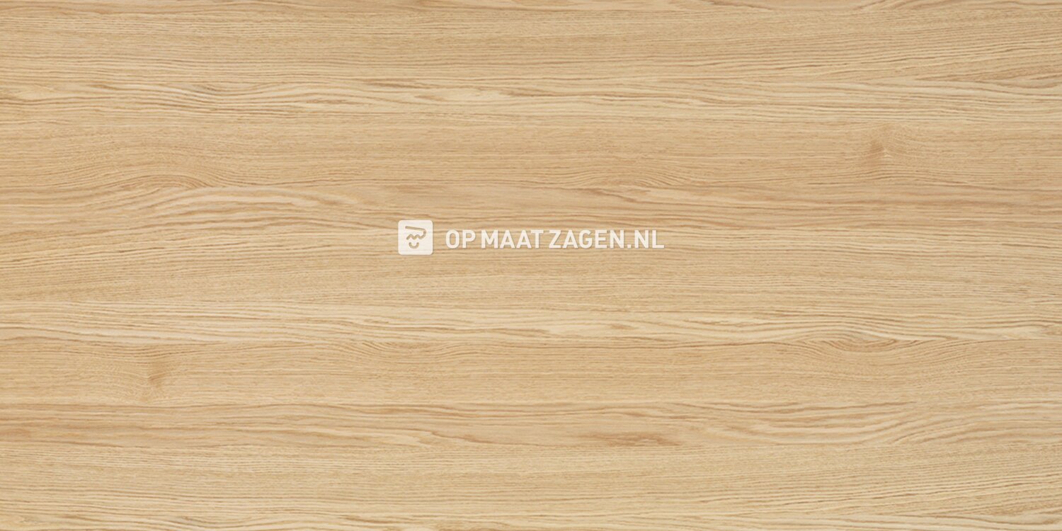 MDF Oak Natural Allegro Gefineerd