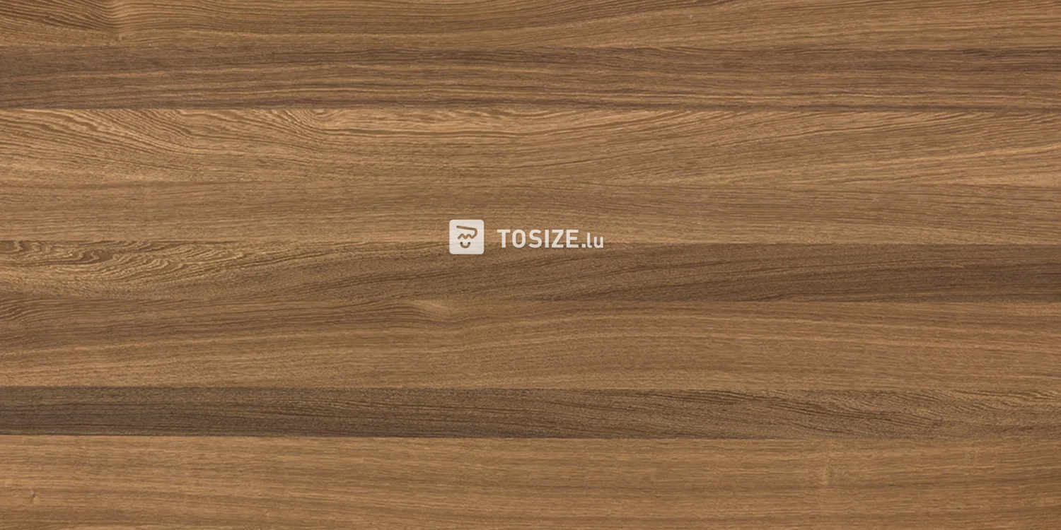 MDF Oak Smoked Arabica replaqué
