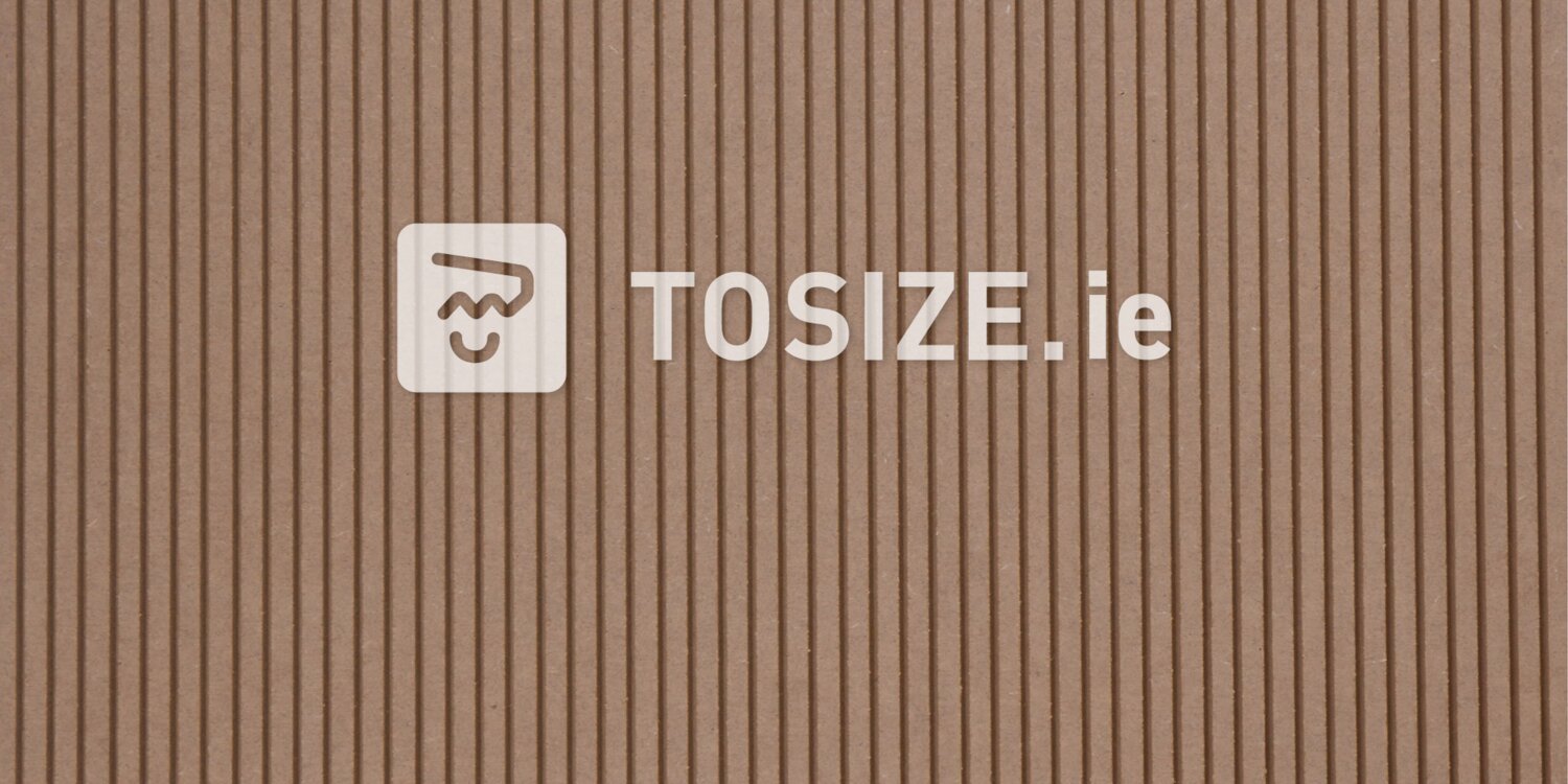Order MDF tricoya cut or milled to size online - TOSIZE.ie