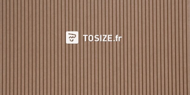MDF Flexible Transversale