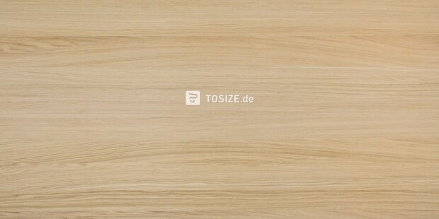MDF Ivory Oak Furnier