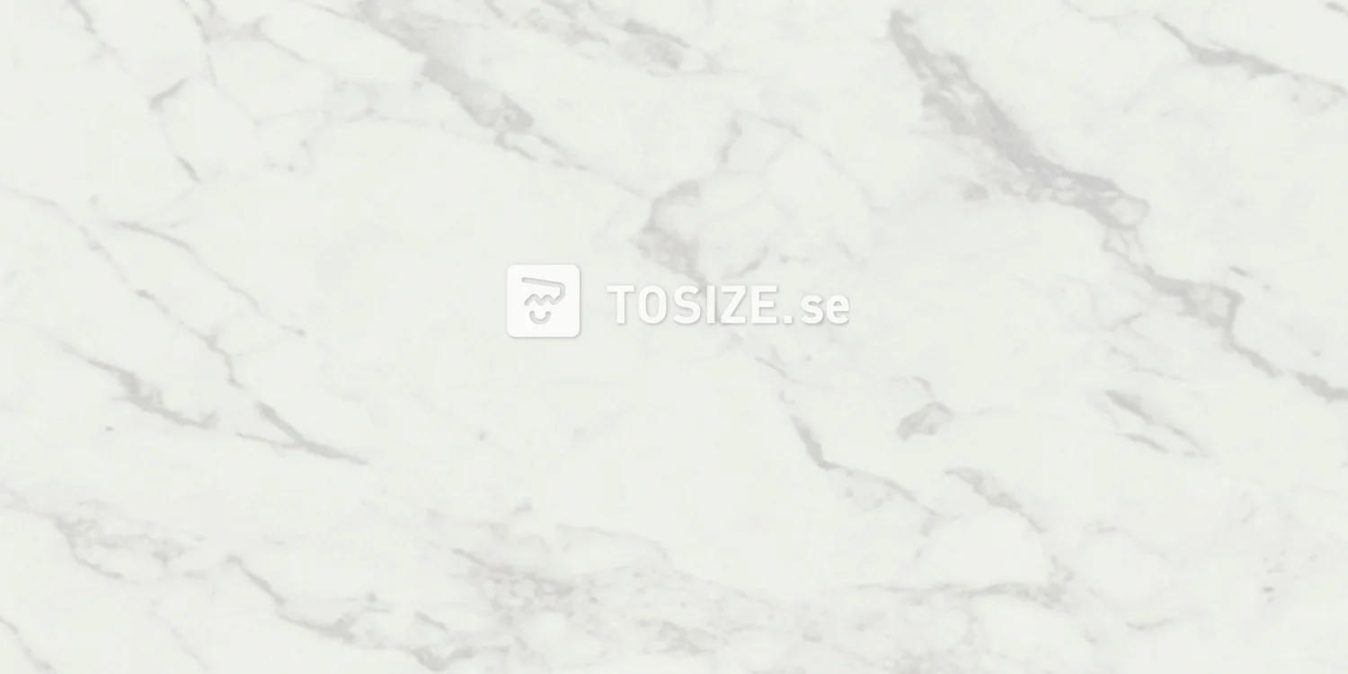 Furniture Board superPan 72Y TE Marmol Blanco