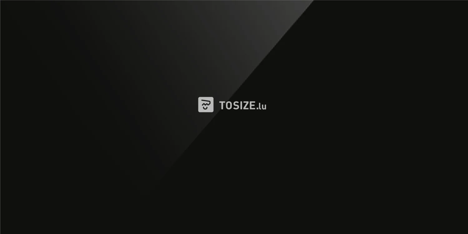 MDF Black High Gloss Melamine