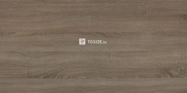 Möbelbauplatte spanplatte R20031 RU Truffle sonoma oak 18 mm