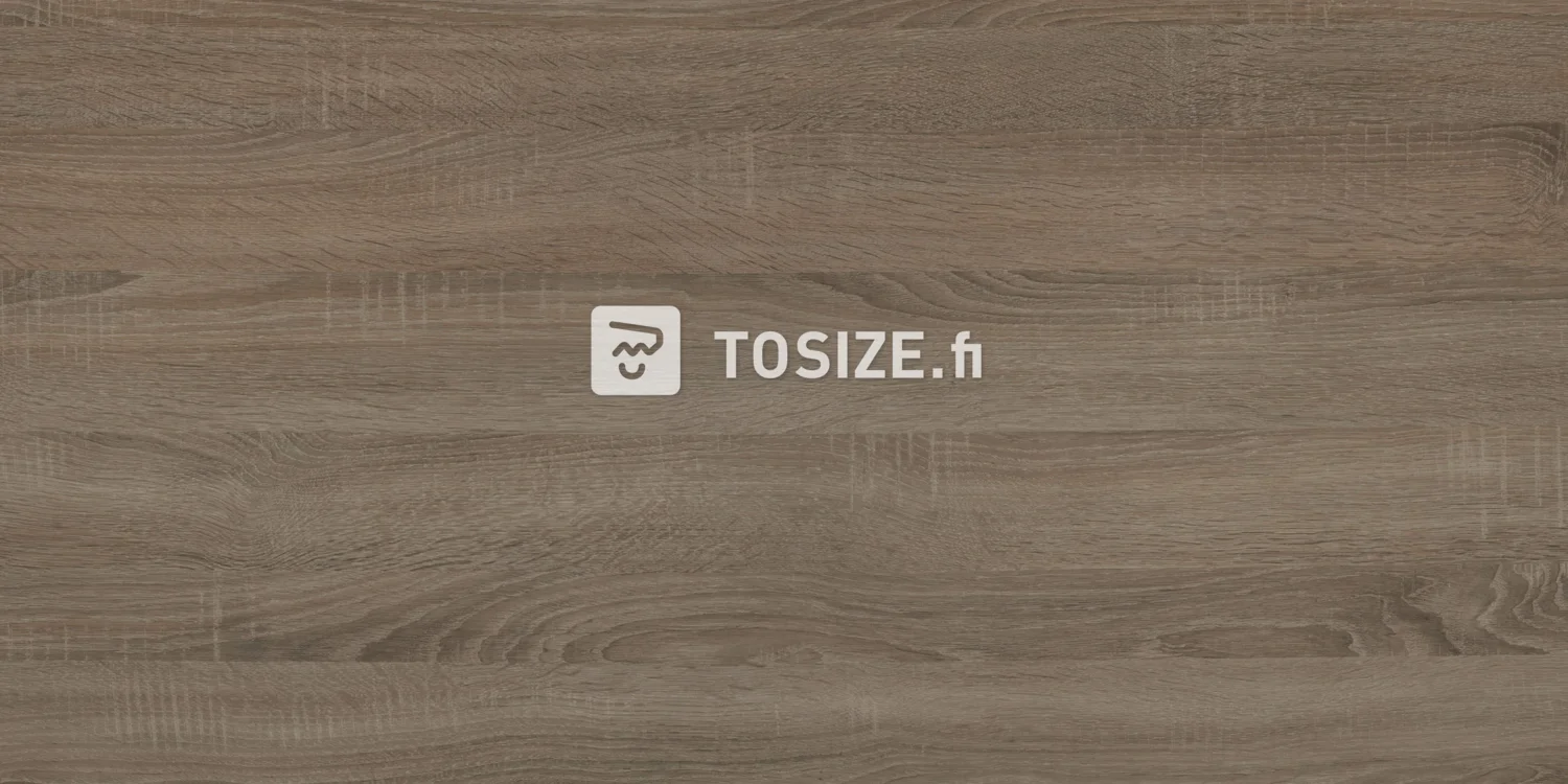 Furniture Board Chipboard R20031 RU Truffle sonoma oak