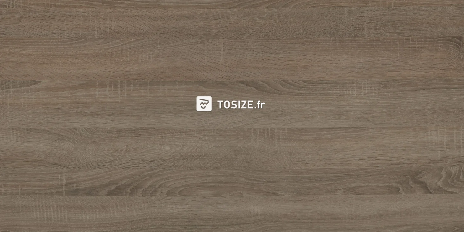 Furniture Board Chipboard R20031 RU Truffle sonoma oak