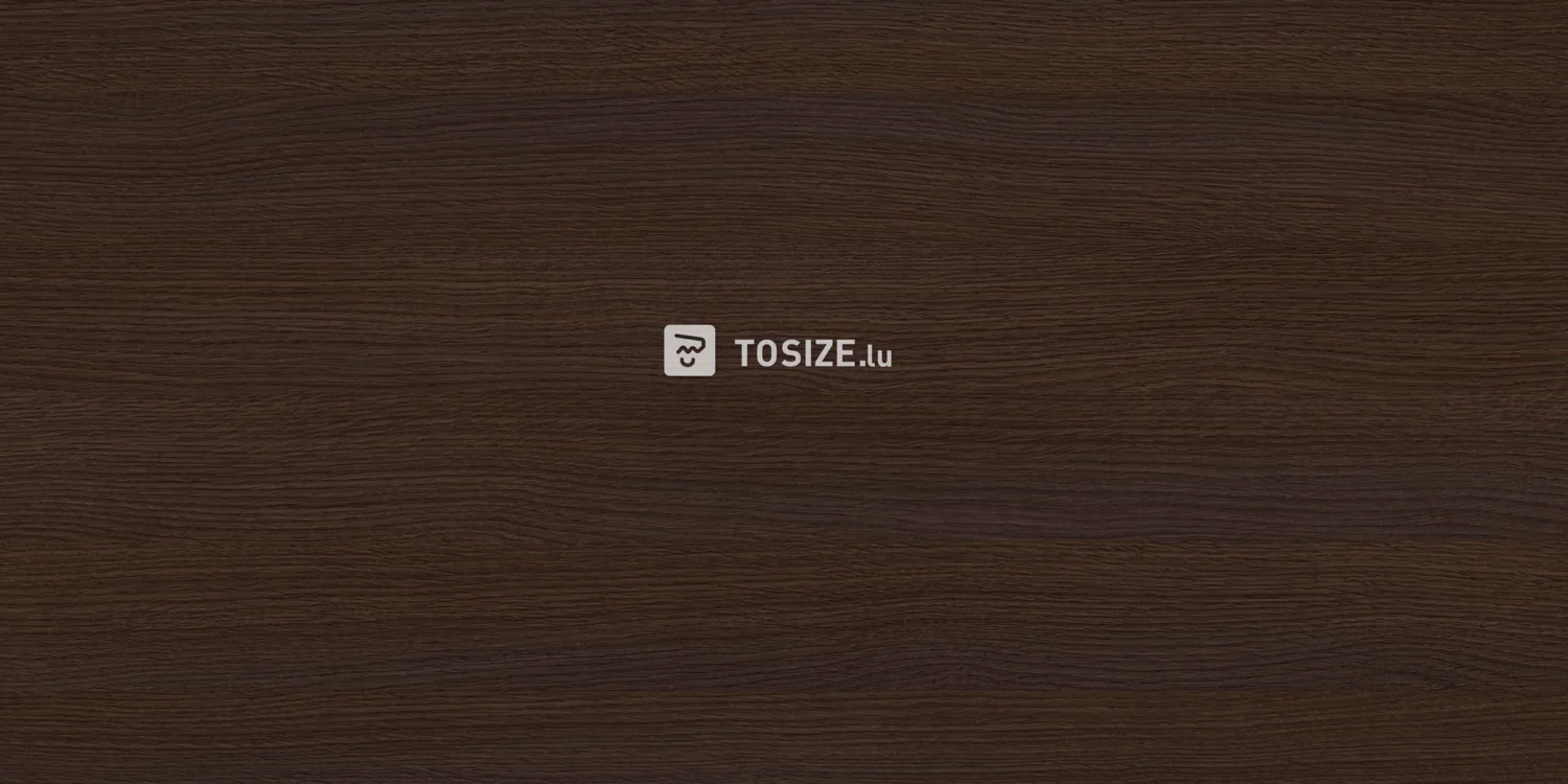 Furniture Board Chipboard R20033 NW Dark oak