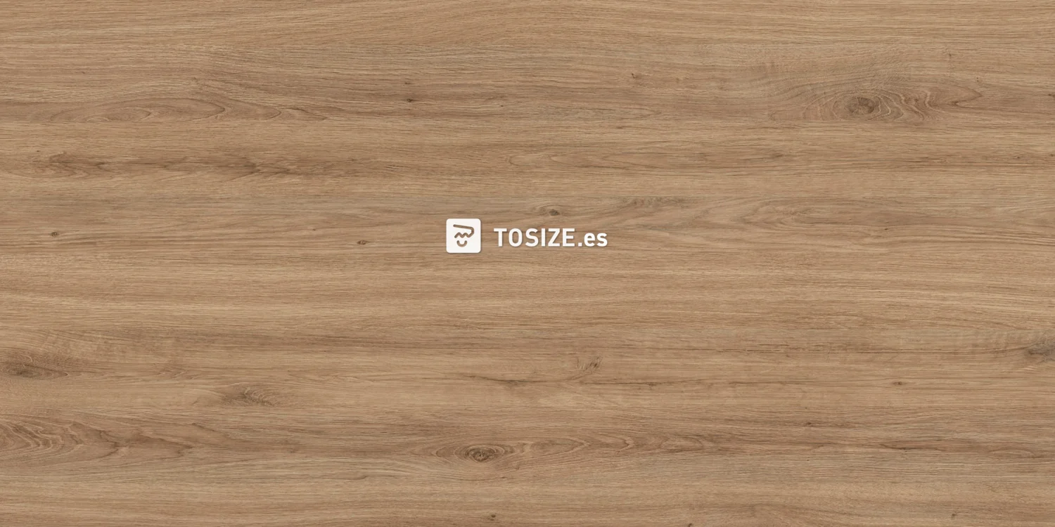 Furniture Board Chipboard R20038 MO Natural chalet oak