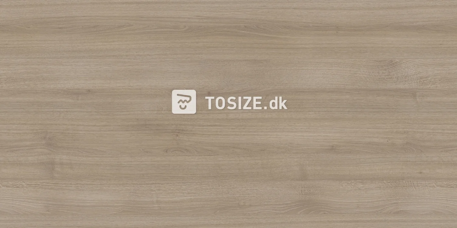 Furniture Board Chipboard R20100 NW Style oak cinnamon