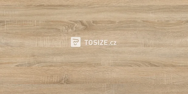 Furniture Board Chipboard R20128 RU Sonoma oak light 18 mm