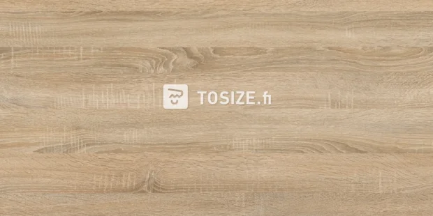 Furniture Board Chipboard R20128 RU Sonoma oak light 10 mm