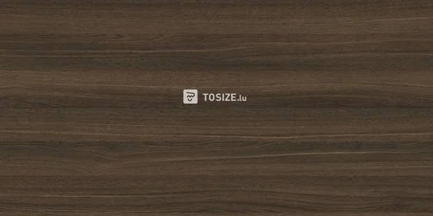 Panneau d'ameublement aggloméré R20234 NW Dark springfield oak 18 mm