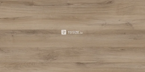 Panneau d'ameublement aggloméré R20256 NW Lorenzo oak 18 mm