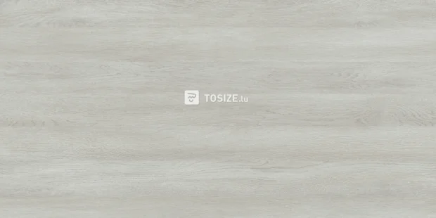 Panneau d'ameublement aggloméré R20284 NW Wilton oak white 18 mm