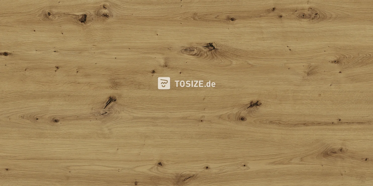 Möbelbauplatte spanplatte R20315 NW Artisan oak