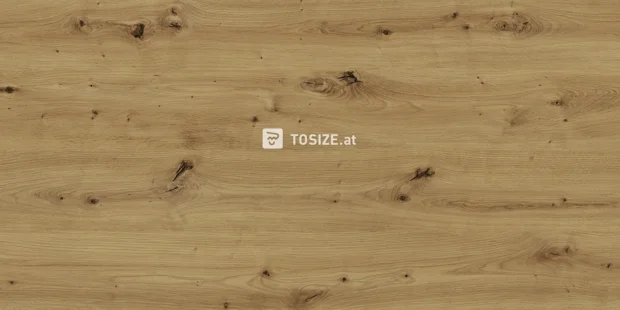 Furniture Board Chipboard R20315 NW Artisan oak 18 mm