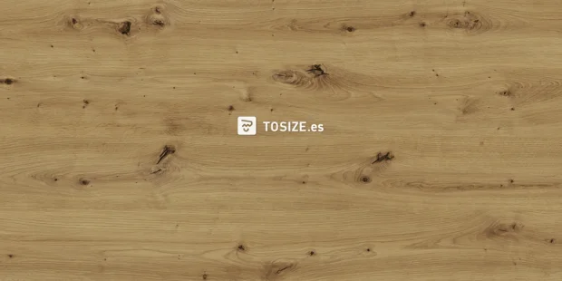Furniture Board Chipboard R20315 NW Artisan oak 18 mm