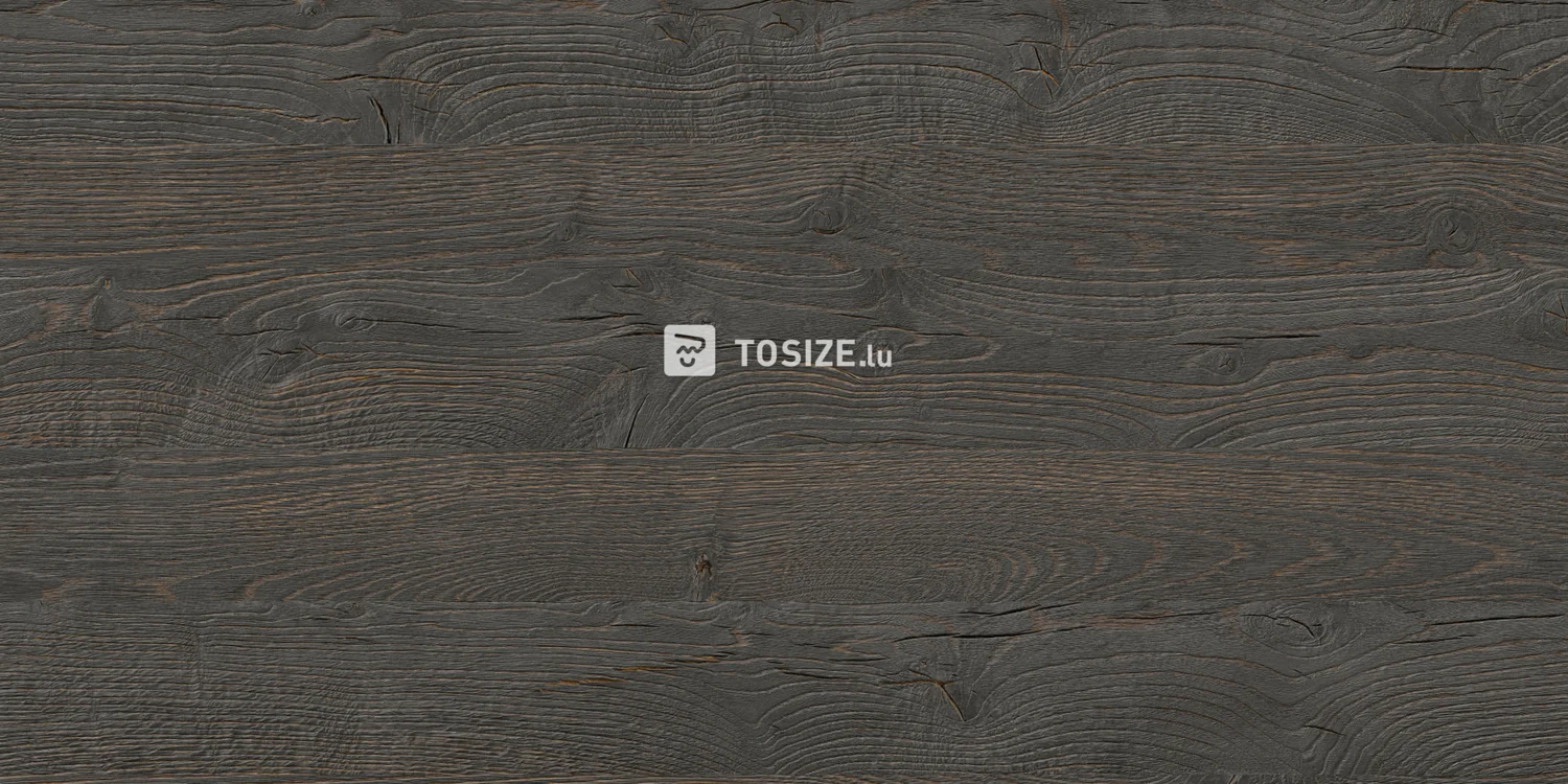 Panneau d'ameublement aggloméré R20351 NW Flamed wood