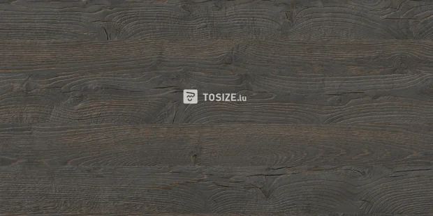 Panneau d'ameublement aggloméré R20351 NW Flamed wood 18 mm