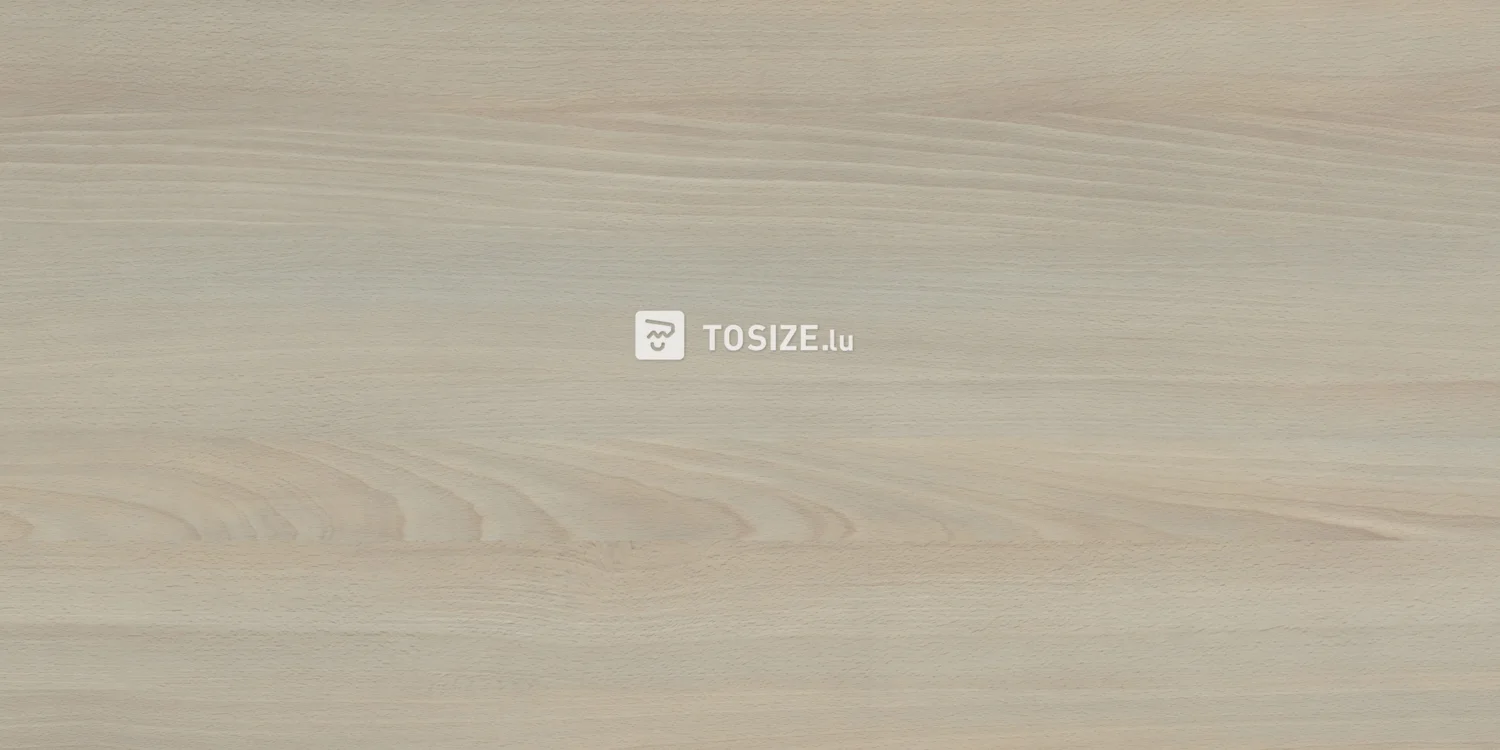 Furniture Board Chipboard R24054 ML Lindstrom beech light
