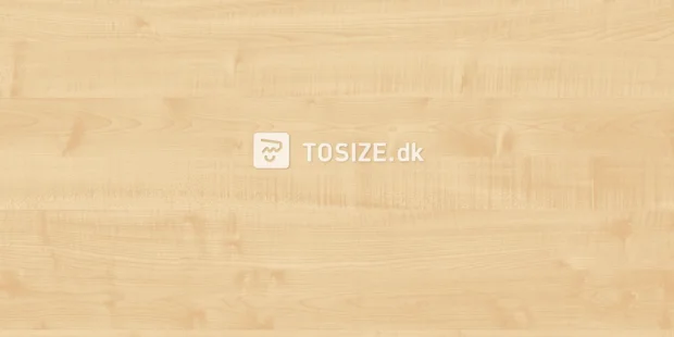 Furniture Board Chipboard R27001 VV Royal maple 16 mm