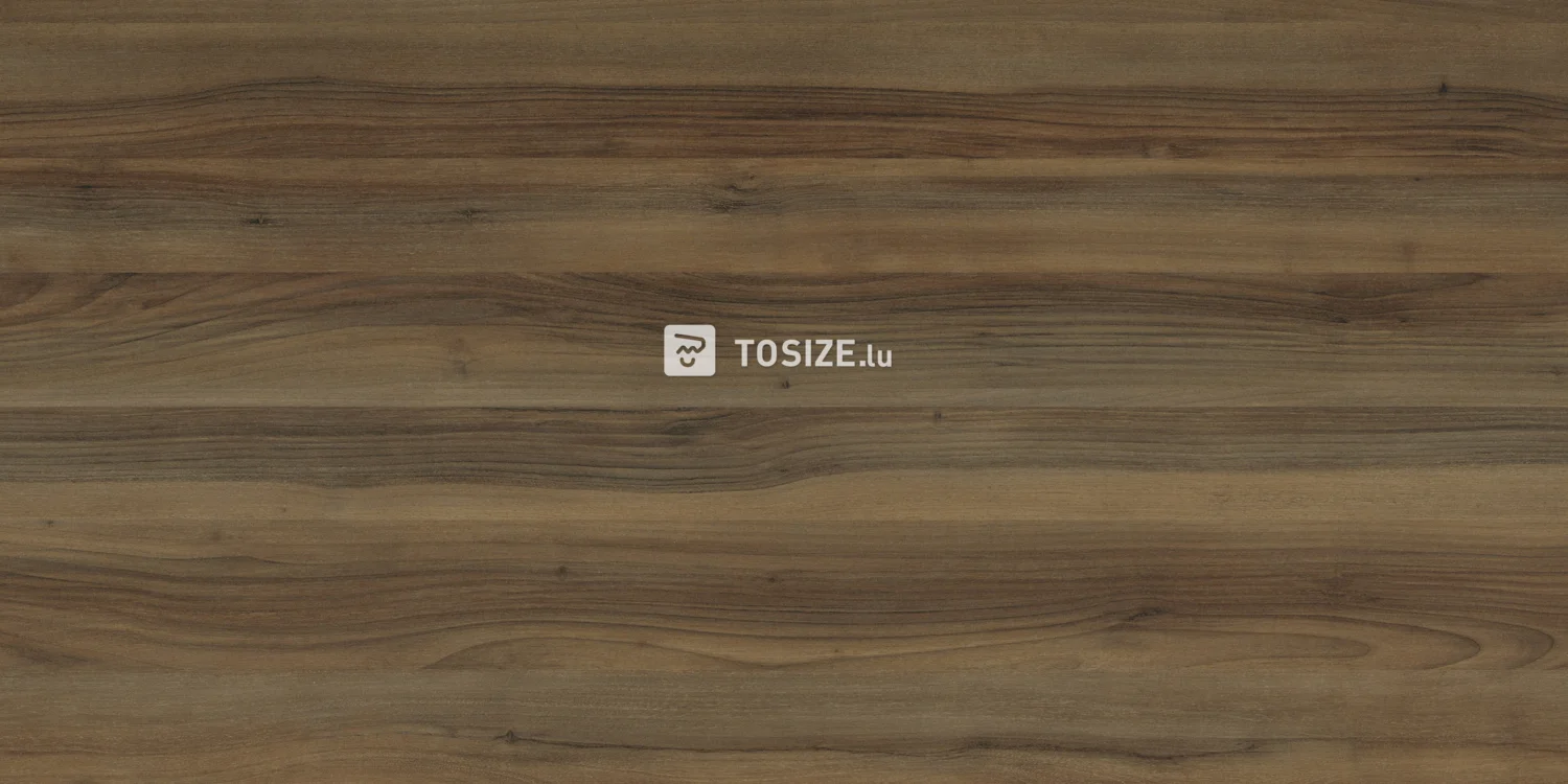 Furniture Board Chipboard R30013 NW Altamira walnut dark