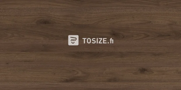 Furniture Board Chipboard R30135 NW Okapi walnut 18 mm