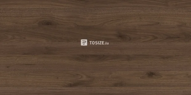 Furniture Board Chipboard R30135 NW Okapi walnut 18 mm