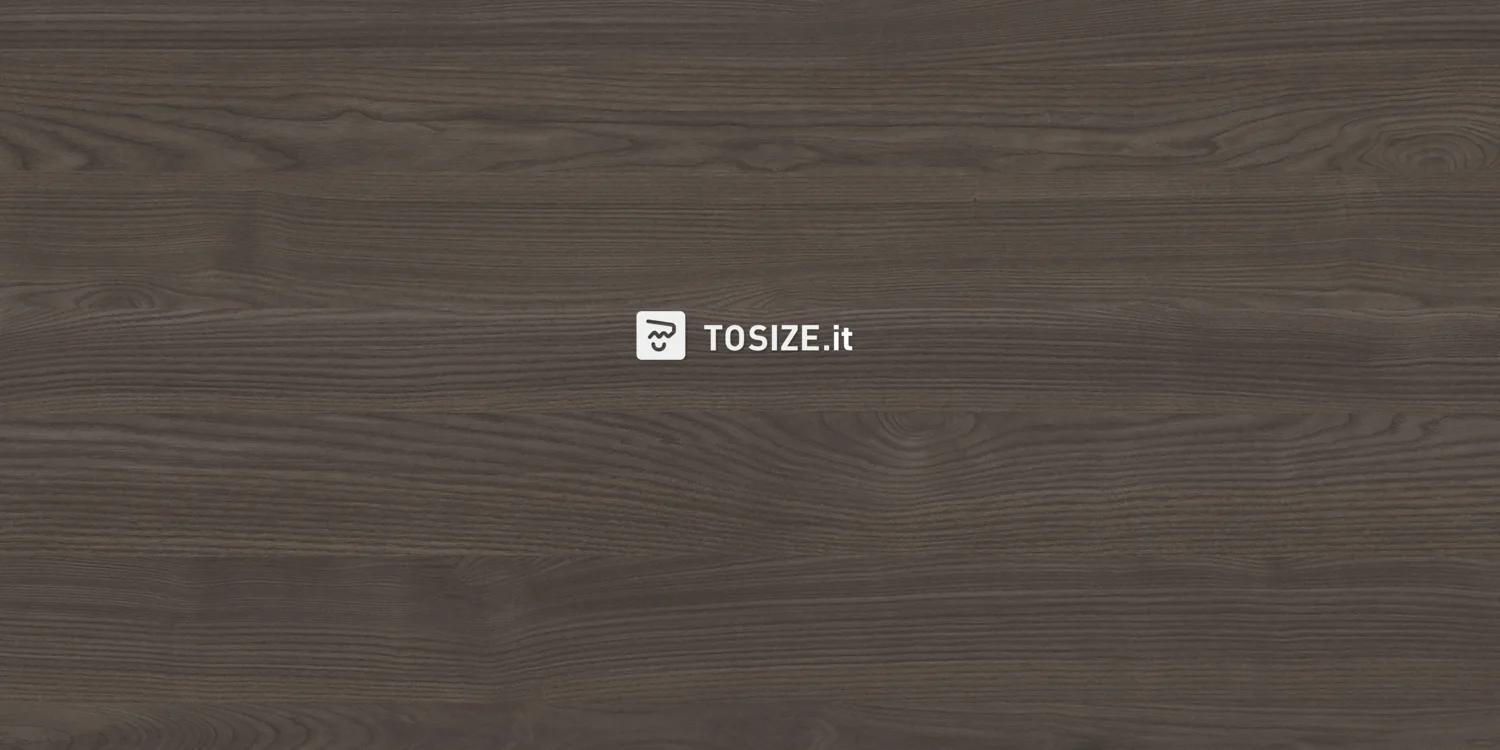 Pannello listellare truciolare R34024 NW Portland ash dark