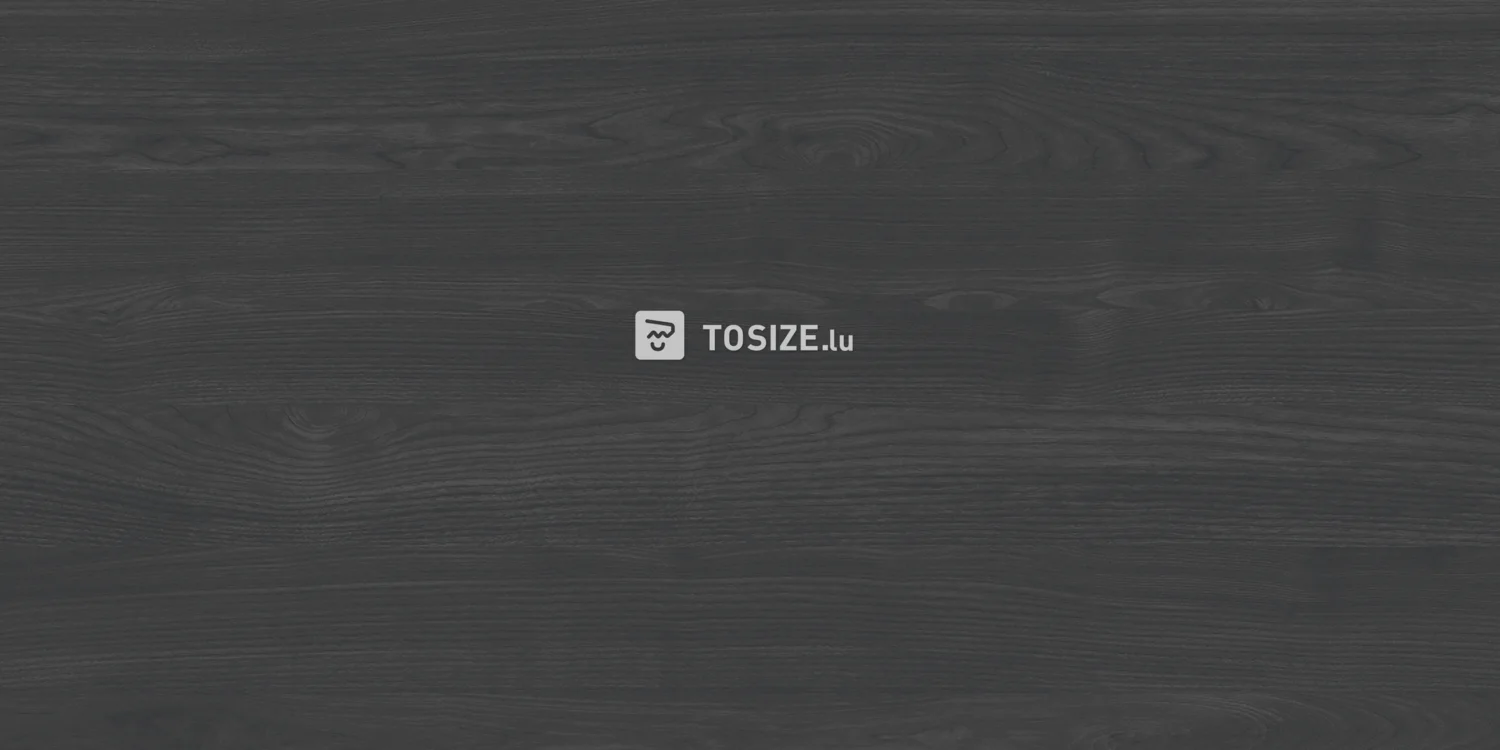 Furniture Board Chipboard R34032 NW Portland ash black