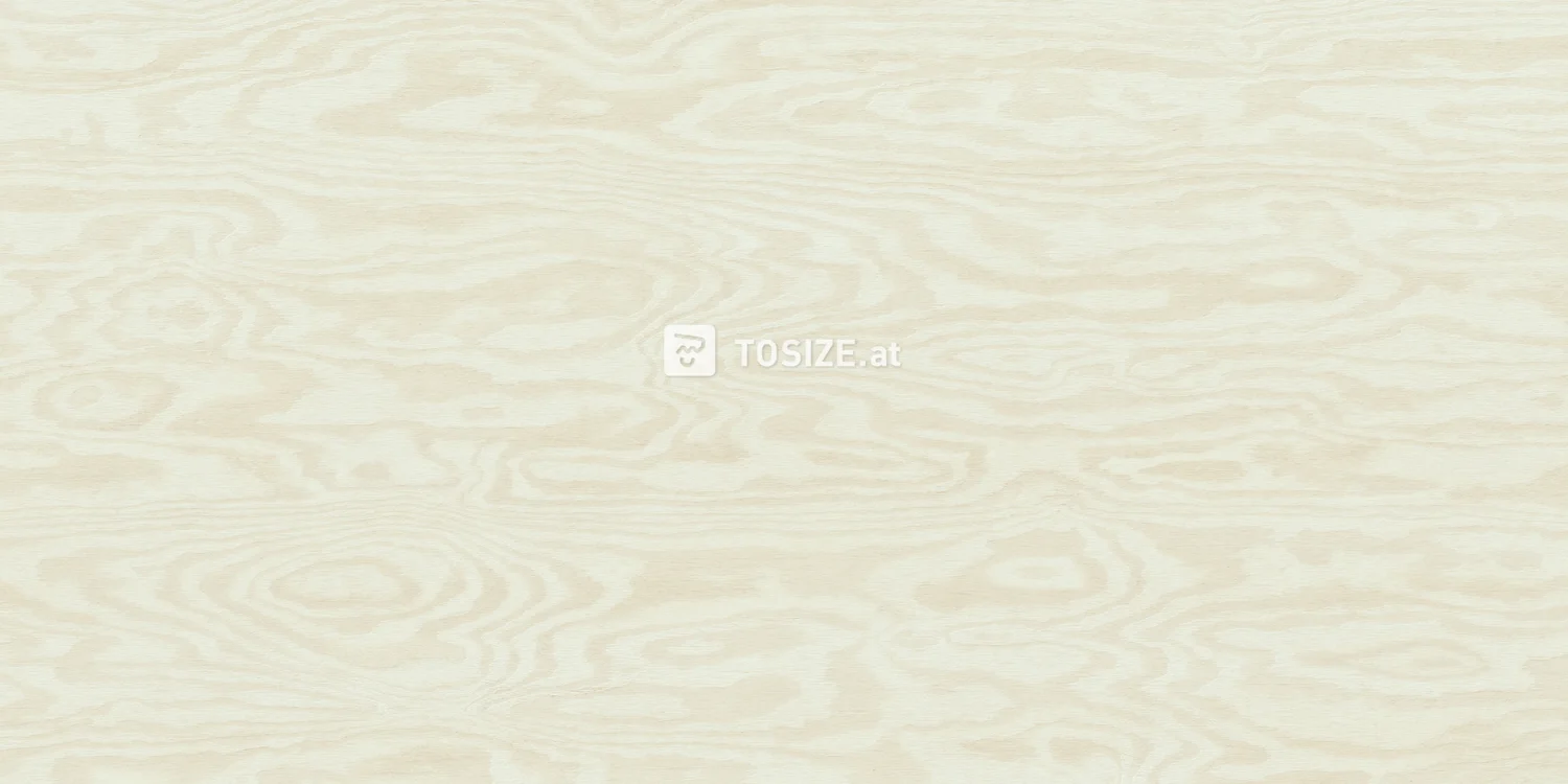 Furniture Board Chipboard R55072 ML Willow whote