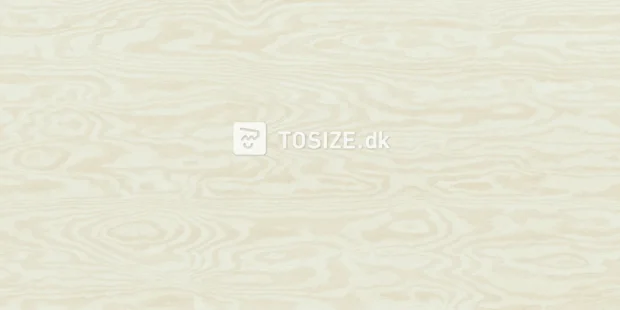 Furniture Board Chipboard R55072 ML Willow whote 18 mm
