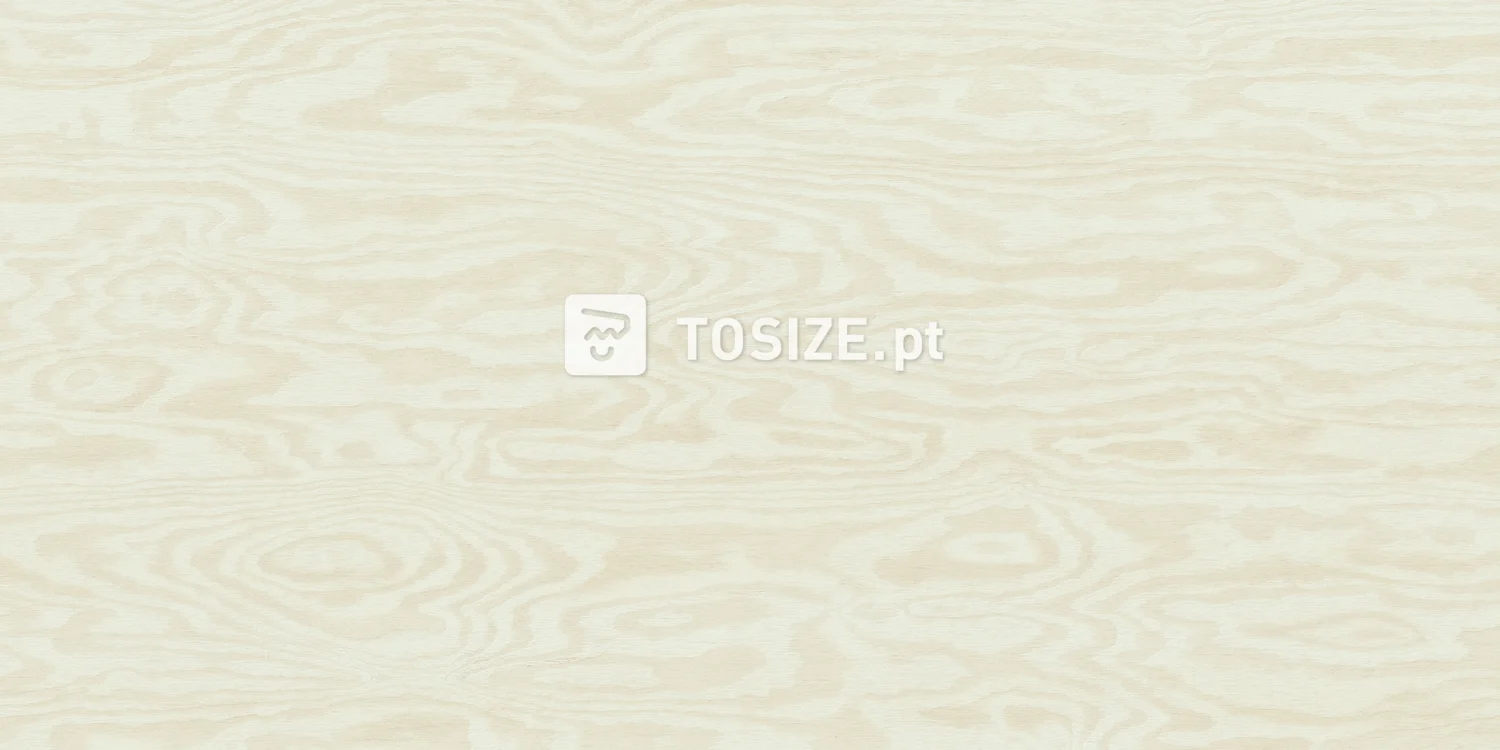 Furniture Board Chipboard R55072 ML Willow whote