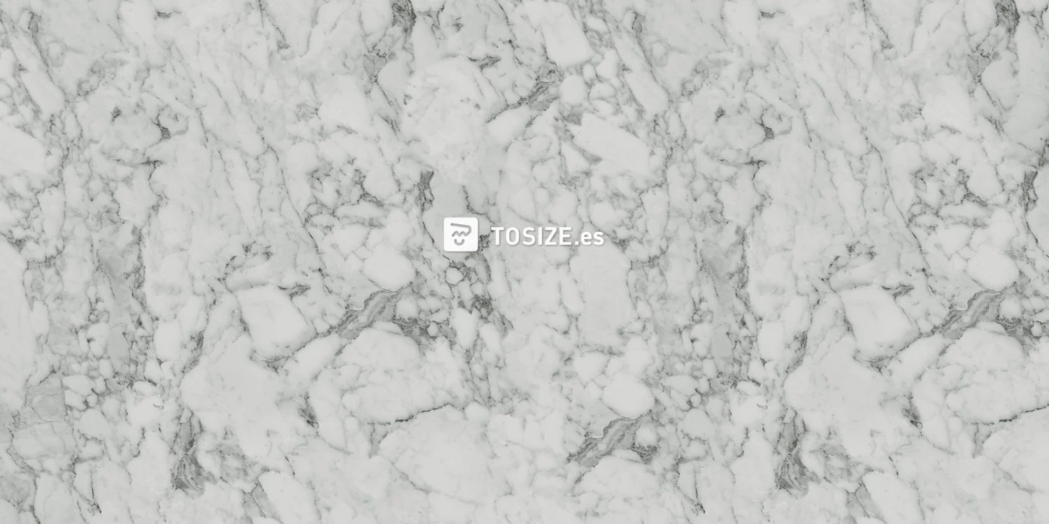 Furniture Board Chipboard S63009 SM Carrara marble