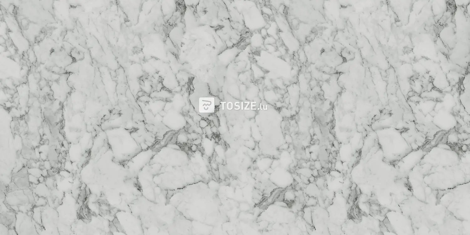 Furniture Board Chipboard S63009 SM Carrara marble