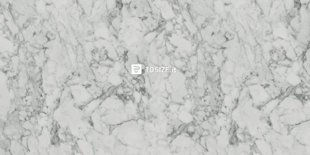 Pannello listellare truciolare S63009 SM Carrara marble