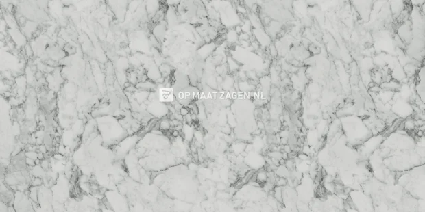 Meubelpaneel spaanplaat S63009 SM Carrara marble