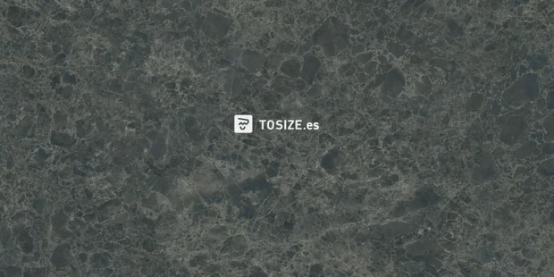 Tablero melamina de aglomerado S68025 SM Kings marble green