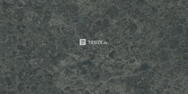 Panneau d'ameublement aggloméré S68025 SM Kings marble green 18 mm