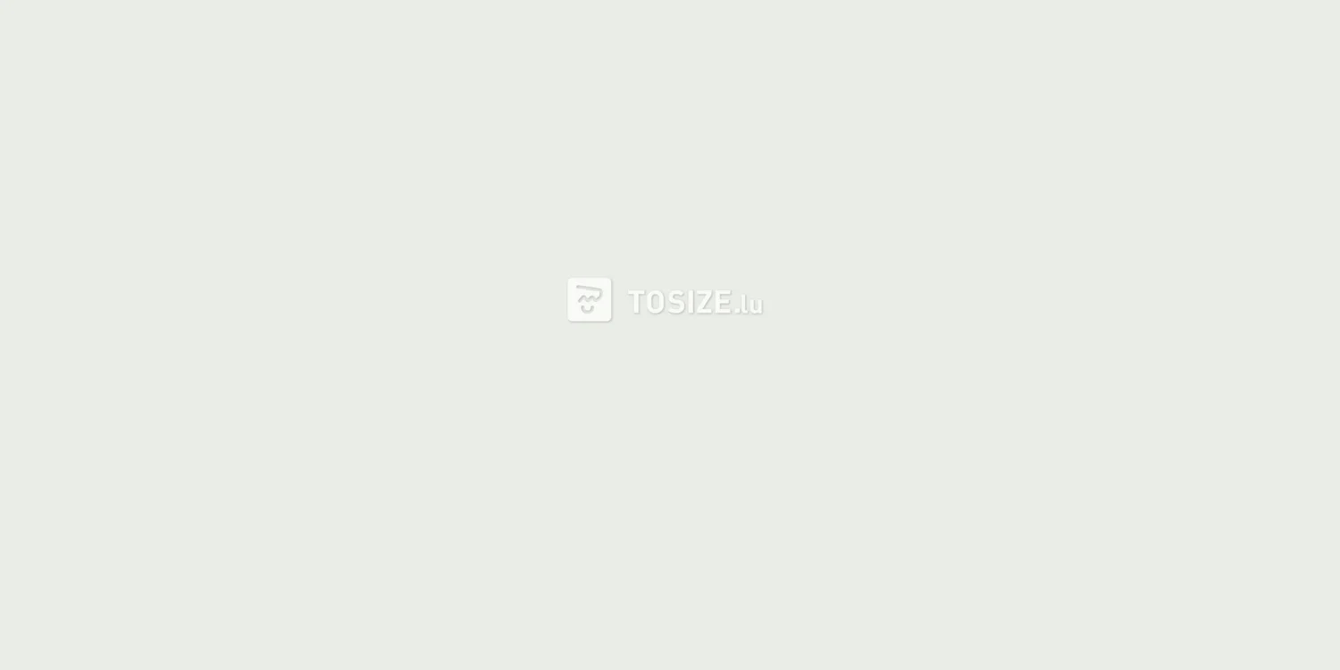 Möbelbauplatte spanplatte U11026 HG Crystal white